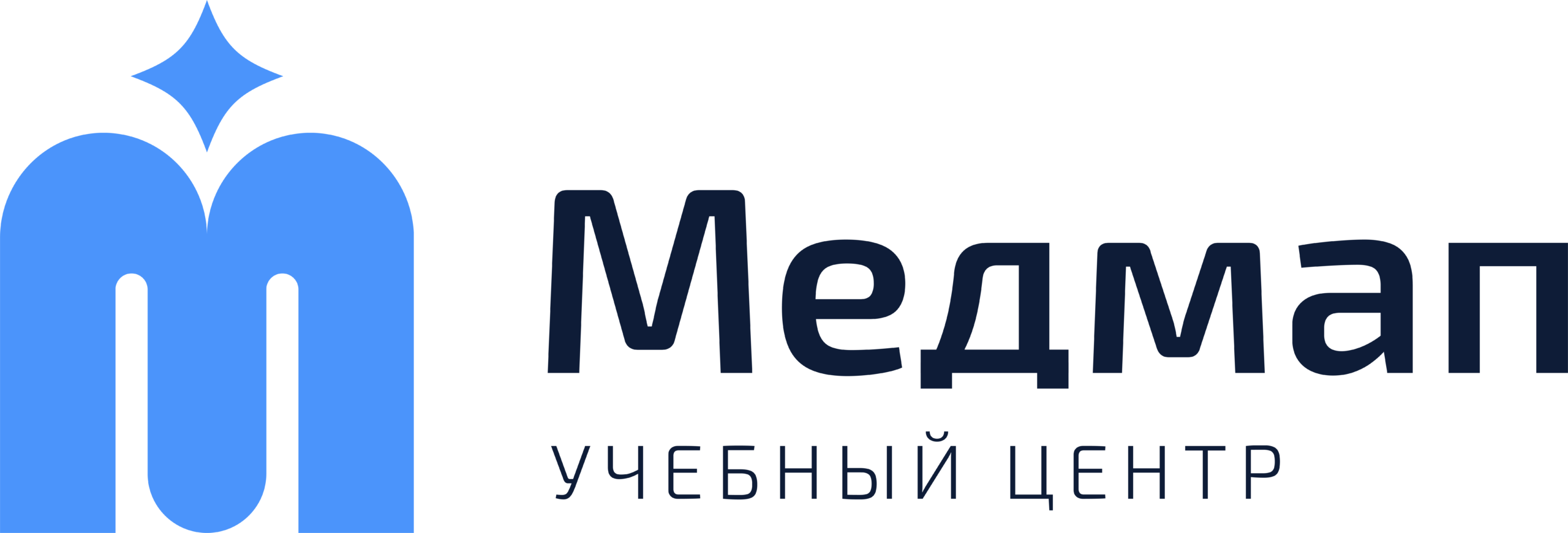 Медмап — учебный центр
